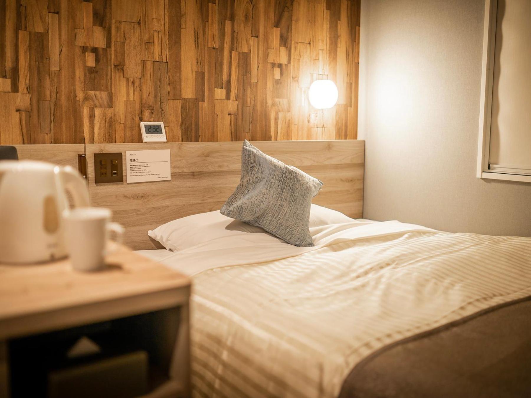 אוסקה Super Hotel Premier Namba Shinsaibashi Natural Hot Spring מראה חיצוני תמונה