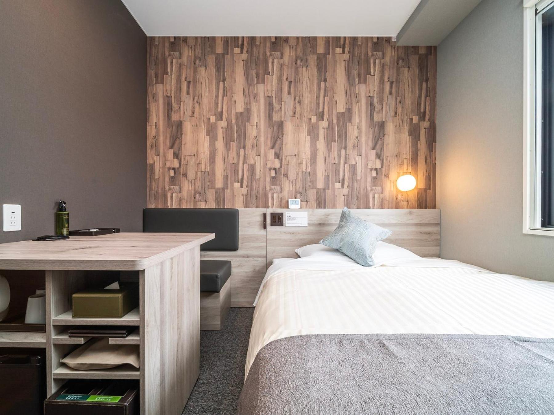 אוסקה Super Hotel Premier Namba Shinsaibashi Natural Hot Spring מראה חיצוני תמונה