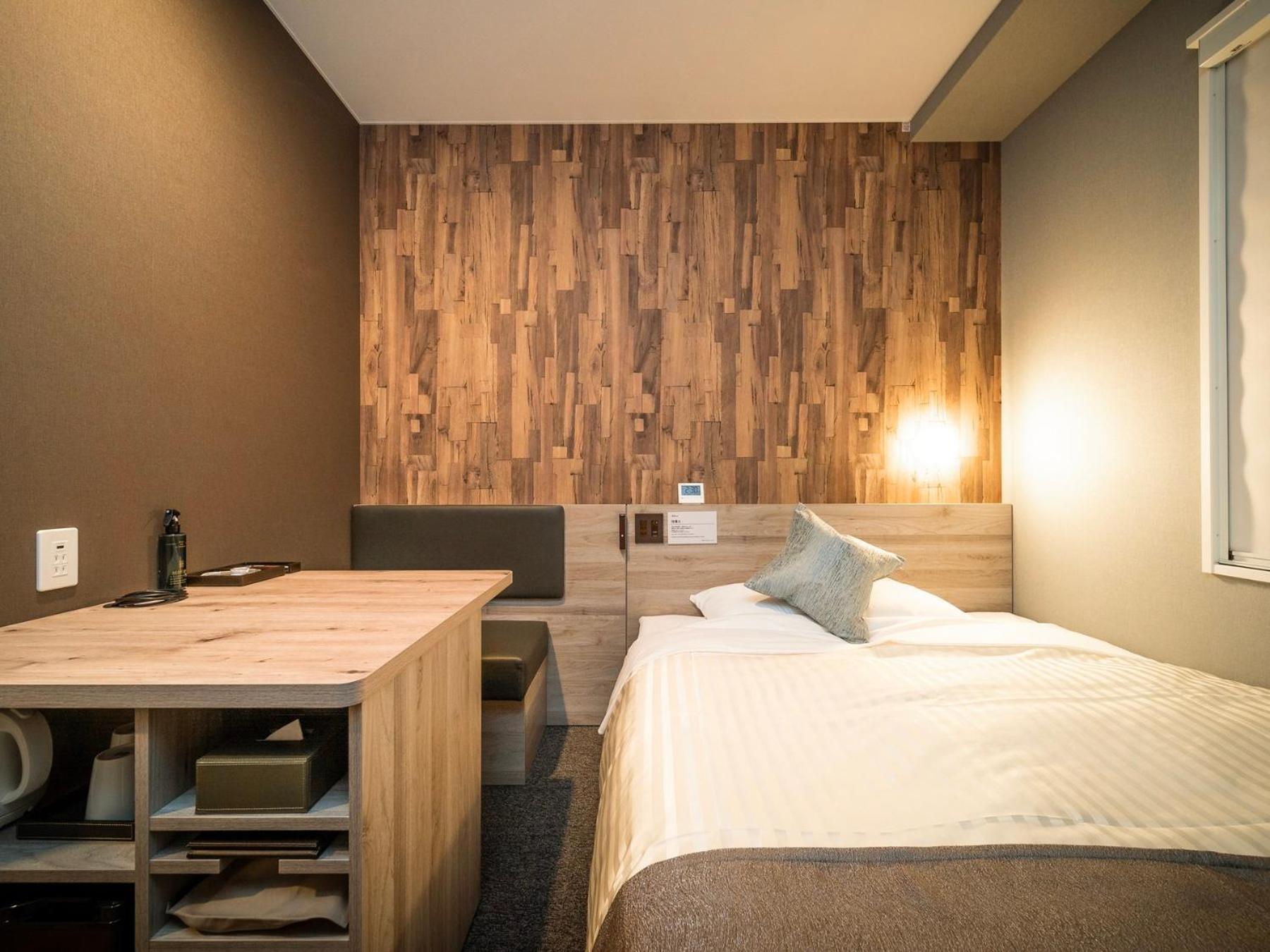 אוסקה Super Hotel Premier Namba Shinsaibashi Natural Hot Spring מראה חיצוני תמונה