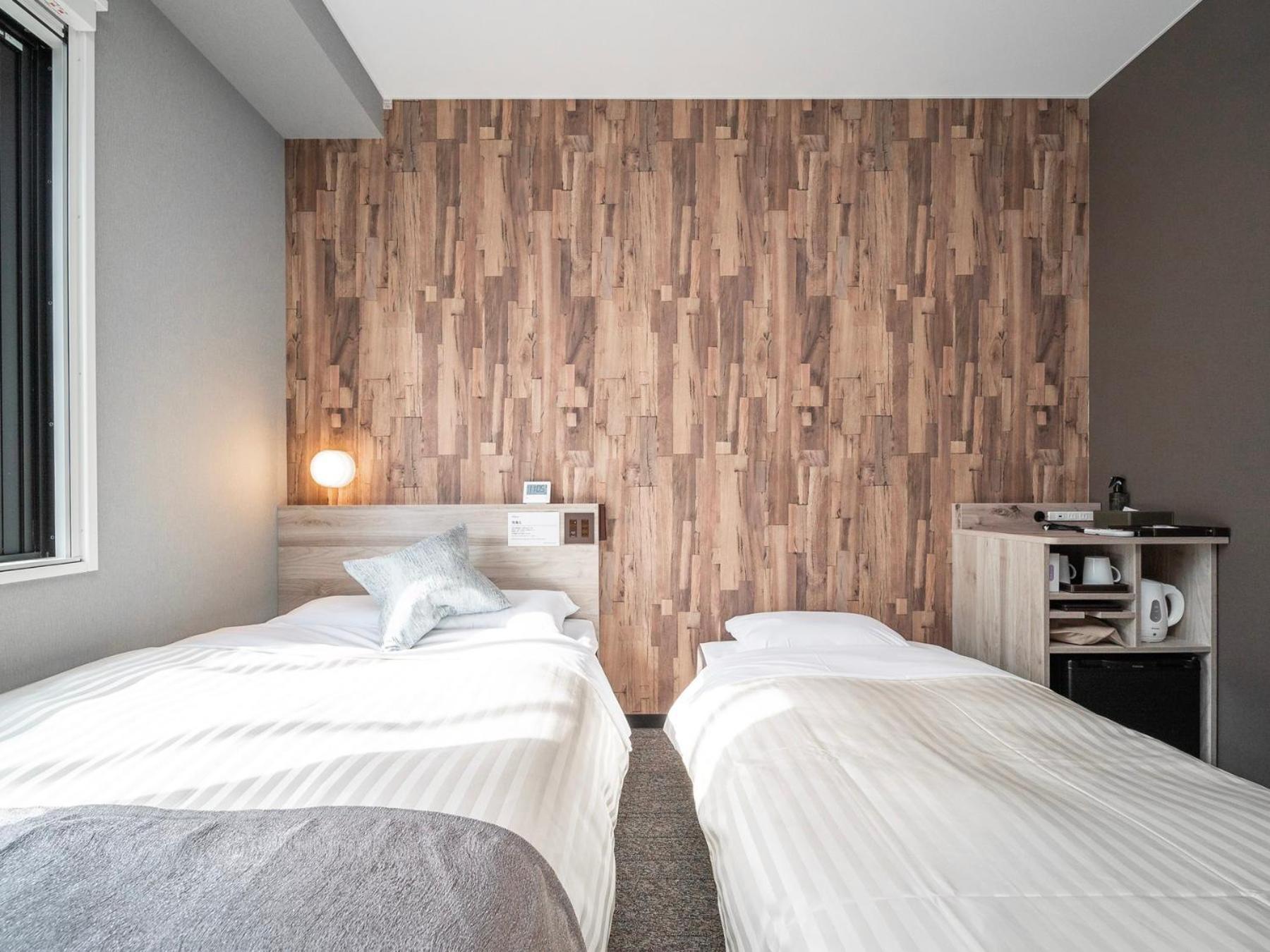 אוסקה Super Hotel Premier Namba Shinsaibashi Natural Hot Spring מראה חיצוני תמונה